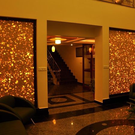 Hotel The Uday Regency Kota  Exteriér fotografie