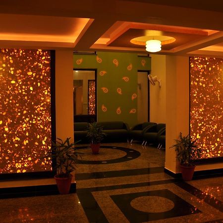 Hotel The Uday Regency Kota  Exteriér fotografie