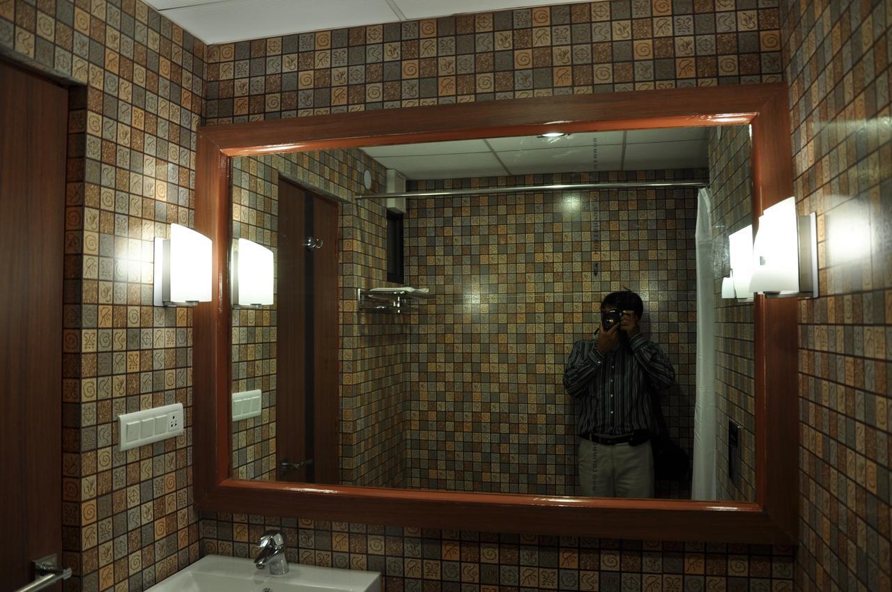 Hotel The Uday Regency Kota  Exteriér fotografie
